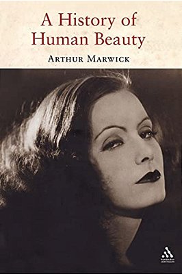 A History Of Human Beauty-..