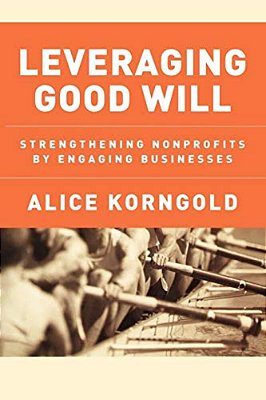 Leveraging Good Will-..