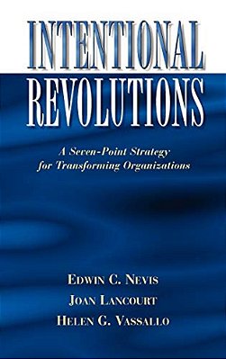 Intentional Revolutions Organizatio(lsi)-..
