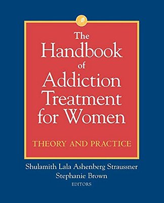 Handbook Addiction Treatment Women-..
