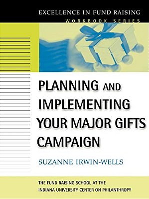 Major Gifts Campaign Wbs-..