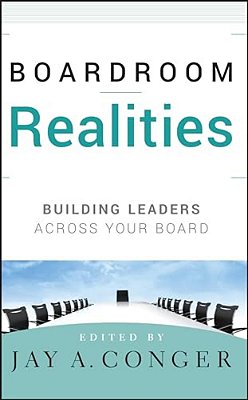 Boardroom Realities-..