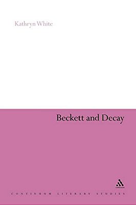 Beckett And Decay-..