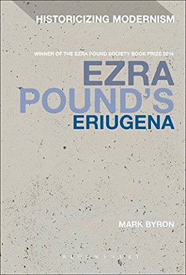 Ezra Pound's Eriugena-..