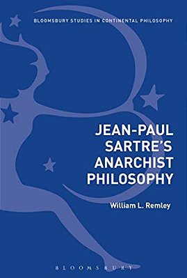Jean-Paul Sartre's Anarchist Philosophy-..