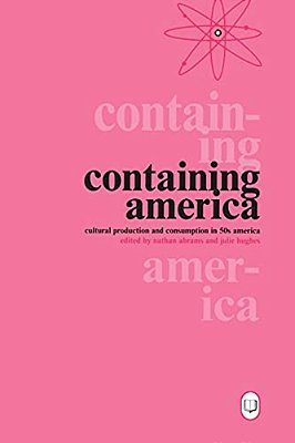 Containing America-..