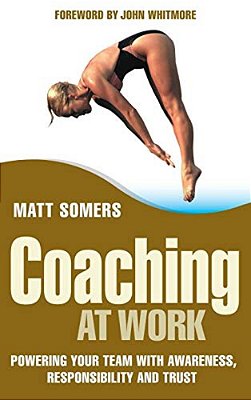 Coaching At Work-..