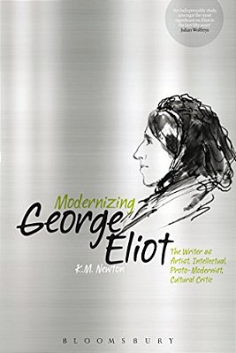 Modernizing George Eliot-..