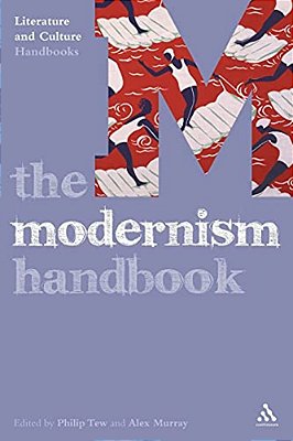 The Modernism Handbook-..