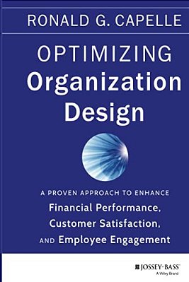 Optimizing Organization Design-..
