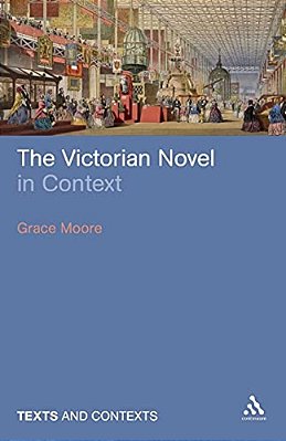 The Victorian Novel In Context-..