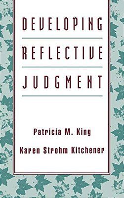 Developing Reflective Judgement-..