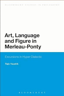 Art, Language And Figure In Merleau-Ponty-..