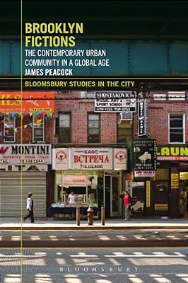 Brooklyn Fictions-..