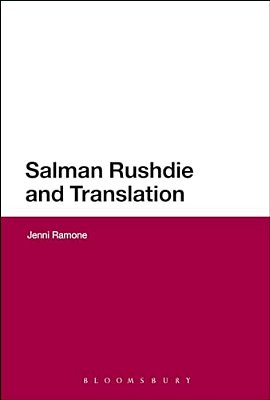 Salman Rushdie And Translation-..