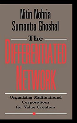 Differentiated Network-..