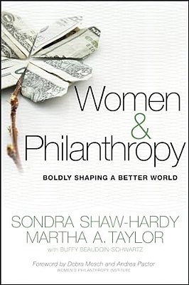 Women And Philanthropy-..
