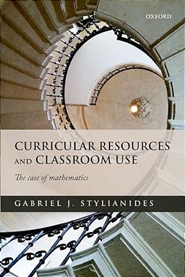 Curricular Resources And Classroom Use: The Case Of Mathematics-..