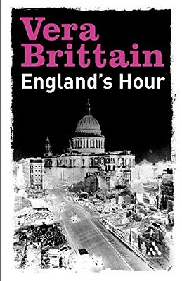 Englands Hour: An Autobiography 1939-1941-..