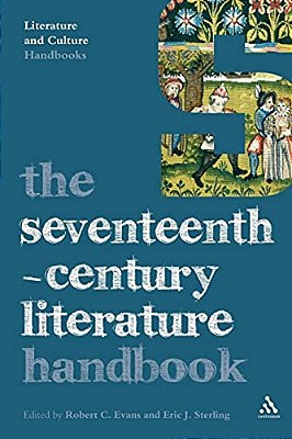 The Seventeenth-Century Literature Handbook-..