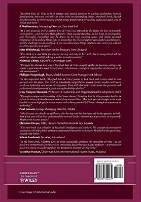 Reflections On Leadership And Career-..
