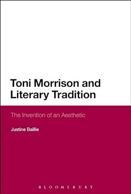 Toni Morrison And Literary Tradition-..