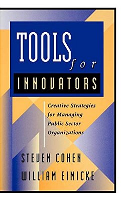 Tools Innovators Public Sector-..
