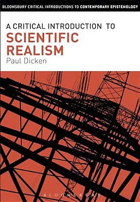 A Critical Introduction To Scientific Realism-..