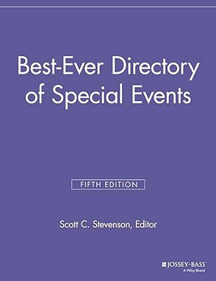 Best Ever Directory Of Special Events-..