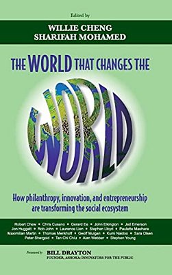 The World That Changes The Wor-..