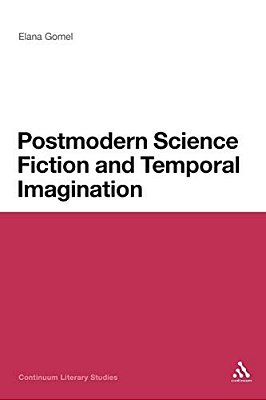Postmodern Science Fiction And Temporal Imagination-..