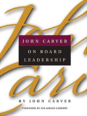 Board Leadership Selected Writings-..