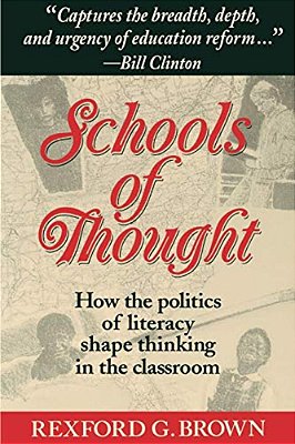 Schools Thought Politics Literacy P-..