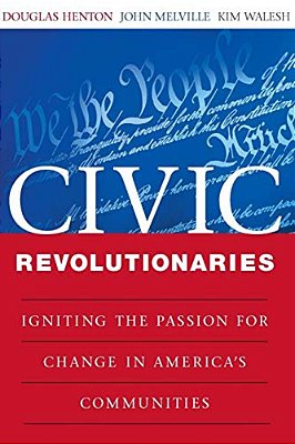 Civic Revolutionaries-..