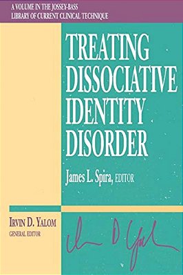 Treating Dissociative Identity Disorder-..