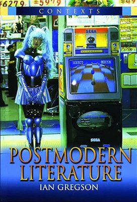 Postmodern Literature-..