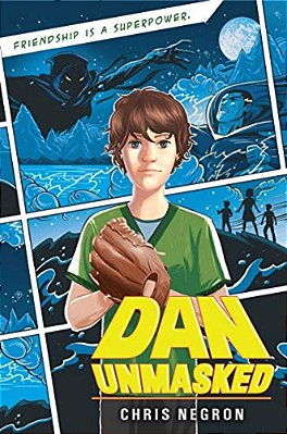 Dan Unmasked-..