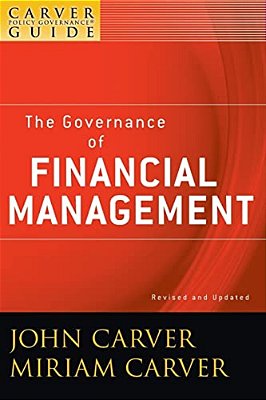 The Gov. Of Financial Mangmnt,-..