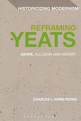 Reframing Yeats-..