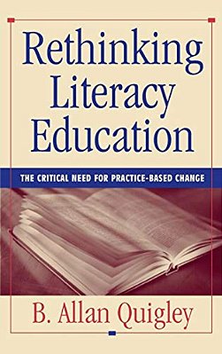 Rethinking Literacy Education-..