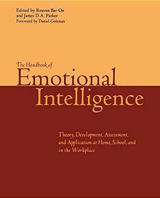 Handbook Of Emotional Intelligence-..