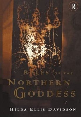 Roles Of The Northern Goddess-..