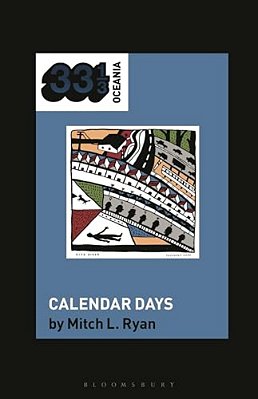 Dick Diver's Calendar Days-..