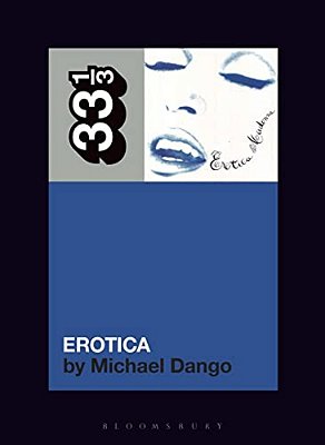 Madonna's Erotica-..