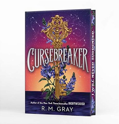 Cursebreaker (Deluxe Limited Edition)-..