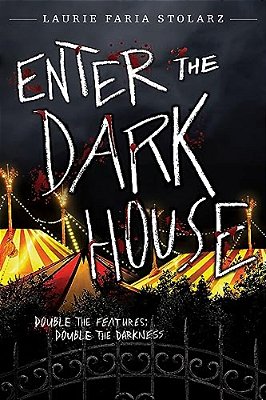 Enter The Dark House: Welcome To The Dark House/Return To The Dark House-..