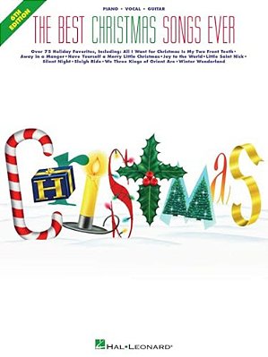 The Best Christmas Songs Ever-..