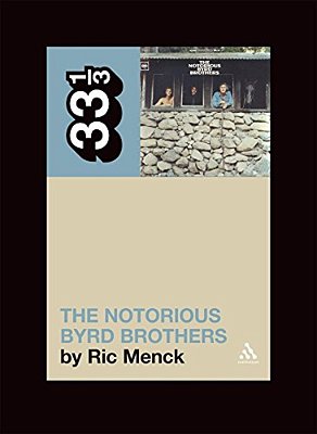 The Byrds' The Notorious Byrd Brothers-..