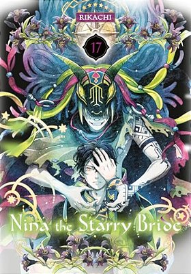 Nina The Starry Bride 17-..