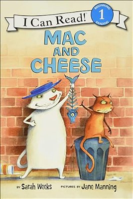 Mac And Cheese-..